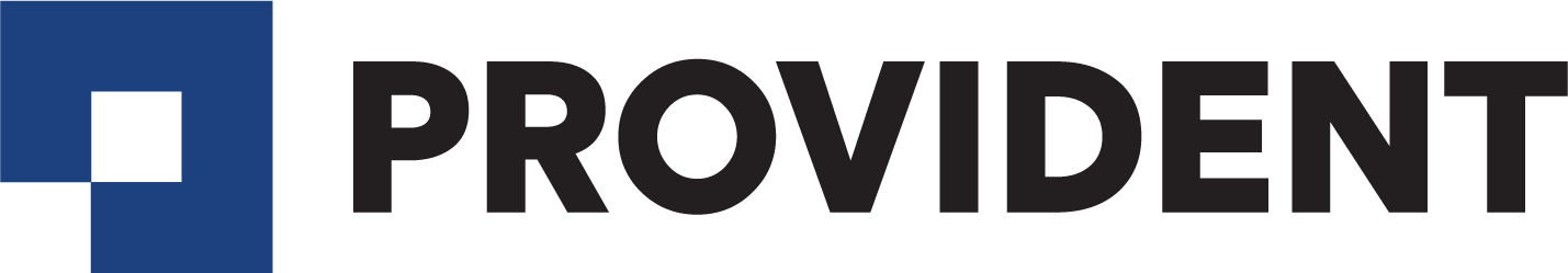 Provident Botanico logo